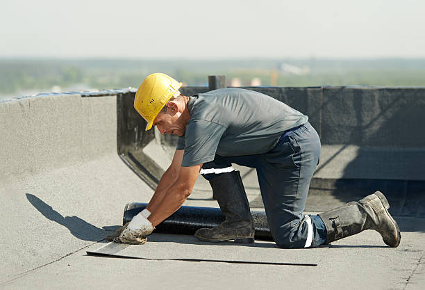 Trusted Hillsdale, MI Insulation Contractor Experts